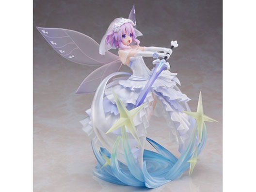 �A�j�� �������Q�C�� �l�v�e���[�k 1/7 �l�v�e���[�k ���g���p�[�v��ver. �yOVA�����R�[�h�t���z