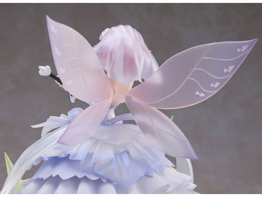 �A�j�� �������Q�C�� �l�v�e���[�k 1/7 �l�v�e���[�k ���g���p�[�v��ver. �yOVA�����R�[�h�t���z