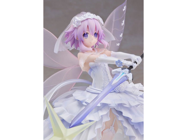 �A�j�� �������Q�C�� �l�v�e���[�k 1/7 �l�v�e���[�k ���g���p�[�v��ver. �yOVA�����R�[�h�t���z