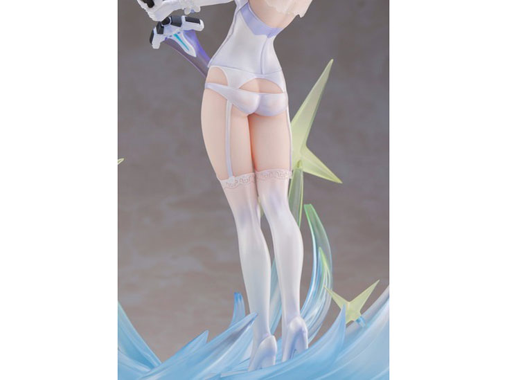 �A�j�� �������Q�C�� �l�v�e���[�k 1/7 �l�v�e���[�k ���g���p�[�v��ver. �yOVA�����R�[�h�t���z