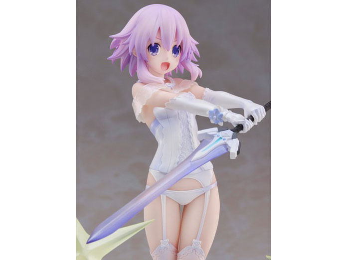 �A�j�� �������Q�C�� �l�v�e���[�k 1/7 �l�v�e���[�k ���g���p�[�v��ver. �yOVA�����R�[�h�t���z