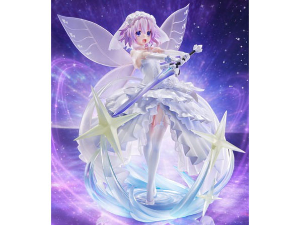 �A�j�� �������Q�C�� �l�v�e���[�k 1/7 �l�v�e���[�k ���g���p�[�v��ver. �yOVA�����R�[�h�t���z