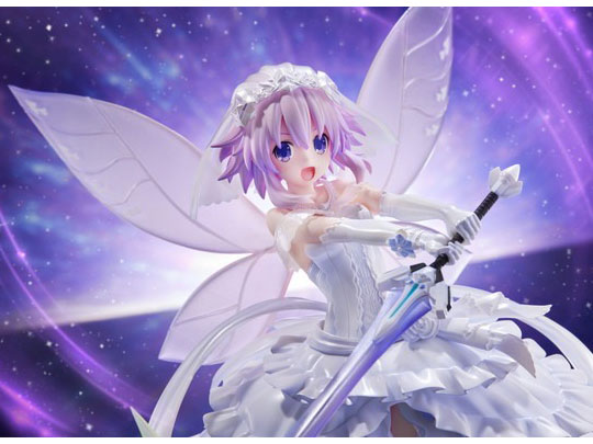 �A�j�� �������Q�C�� �l�v�e���[�k 1/7 �l�v�e���[�k ���g���p�[�v��ver. �yOVA�����R�[�h�t���z