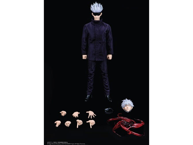 ��p���� �t�B�O�[�� 1/6 �܏��� �̐��i�摜