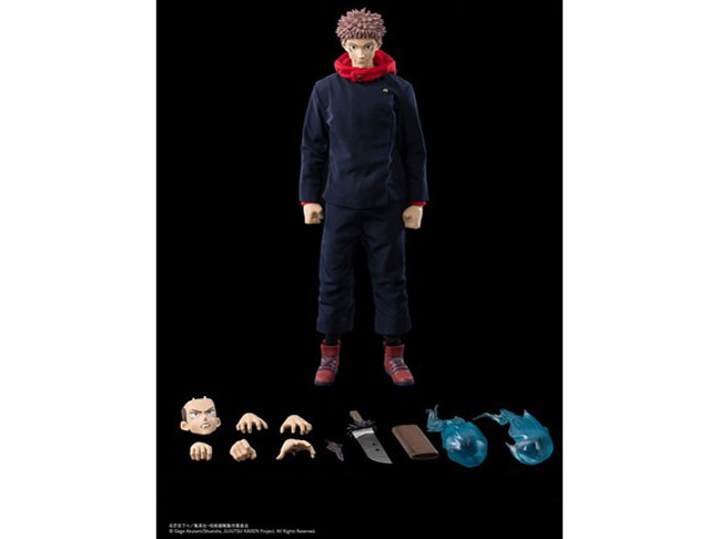 ��p���� �t�B�O�[�� 1/6 �Տ�I�m �̐��i�摜