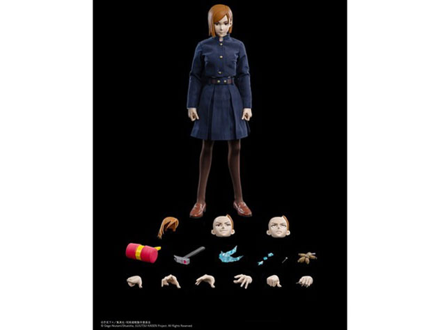 ��p���� �t�B�O�[�� 1/6 �B����K�N �̐��i�摜