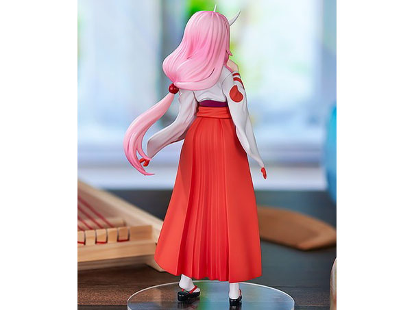 �]��������X���C���������� POP UP PARADE �V���i