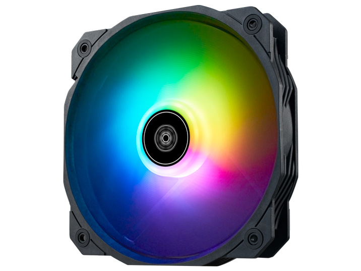 Shark Force 160 ARGB SST-SF160B-ARGB [�u���b�N/������] �̐��i�摜