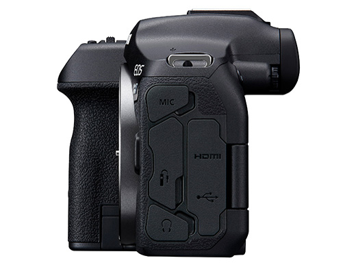 EOS R7 �{�f�B