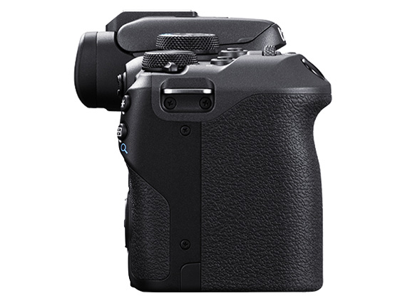 EOS R10 �{�f�B