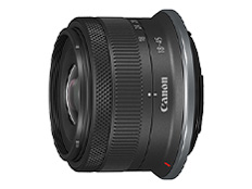 RF-S18-45mm F4.5-6.3 IS STM