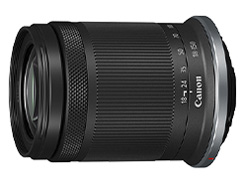 RF-S18-150mm F3.5-6.3 IS STM