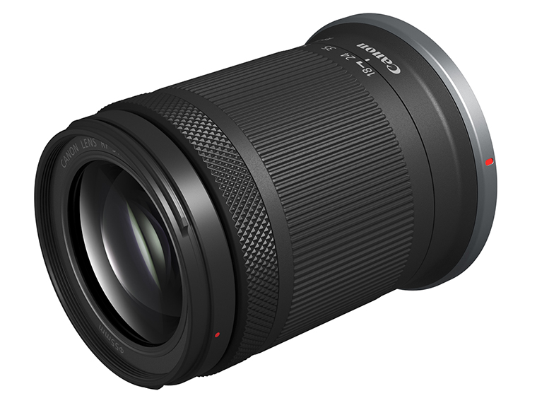 RF-S18-150mm F3.5-6.3 IS STM ̐i摜