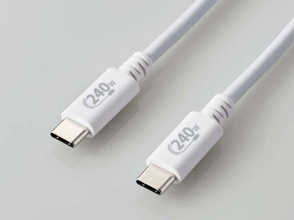 U2C-CCPE10NWH [1m �z���C�g] �̐��i�摜