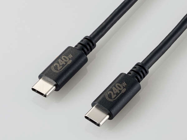 U2C-CCPE20NBK [2m �u���b�N] �̐��i�摜