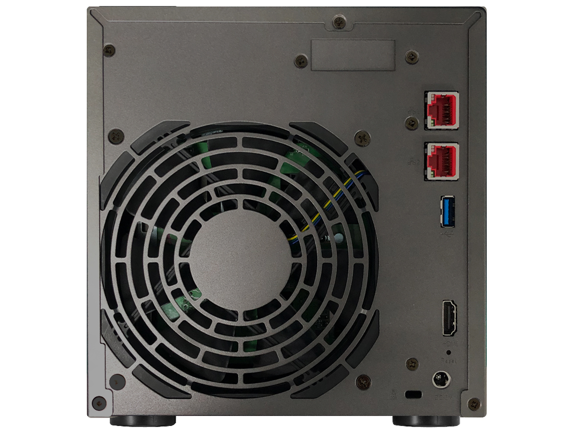 LOCKERSTOR 4 Gen2 AS6704T