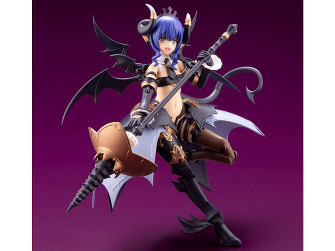 �A���J�i�f�B�A ���F�����b�^ �̐��i�摜