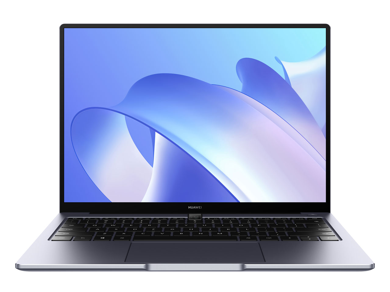 HUAWEI MateBook 14 2022 KLVL-W56W �̐��i�摜
