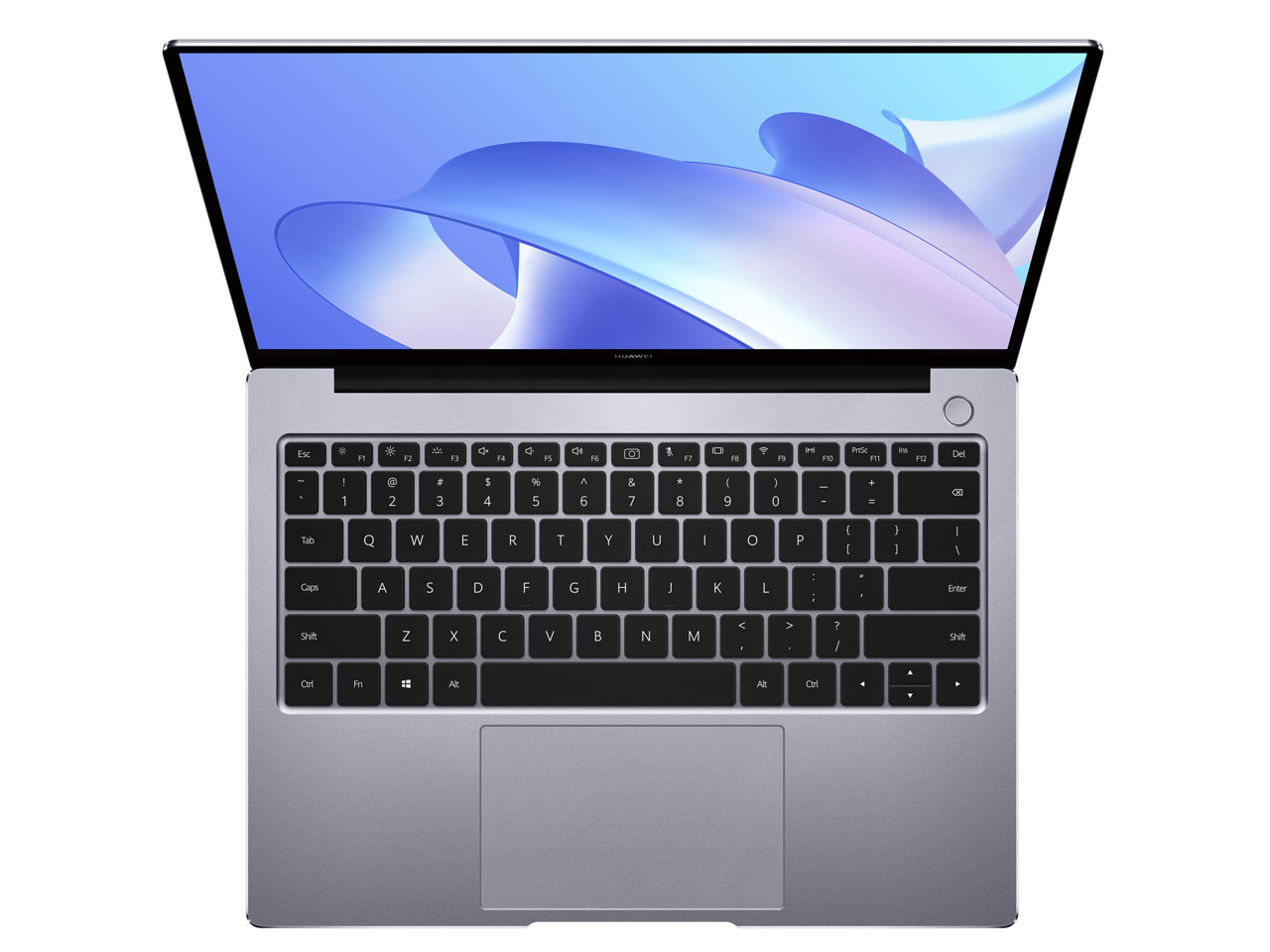 HUAWEI MateBook 14 2022 KLVL-W58W