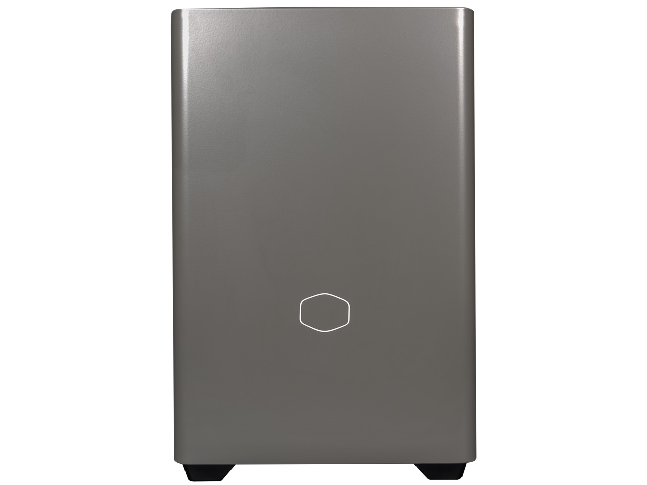 MasterBox NR200P MAX NR200P-MCNN85-SL0