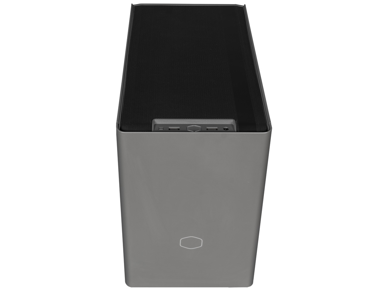 MasterBox NR200P MAX NR200P-MCNN85-SL0