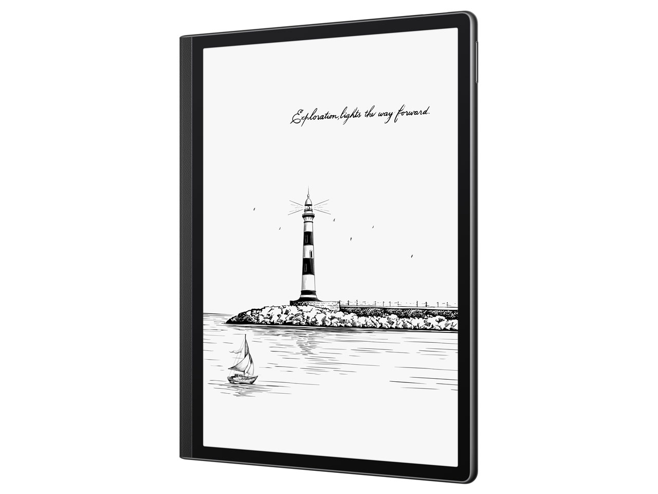 HUAWEI MatePad Paper HMW-W09