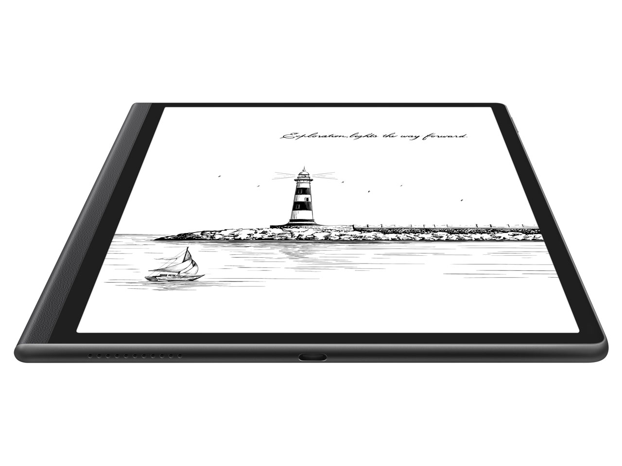 HUAWEI MatePad Paper HMW-W09