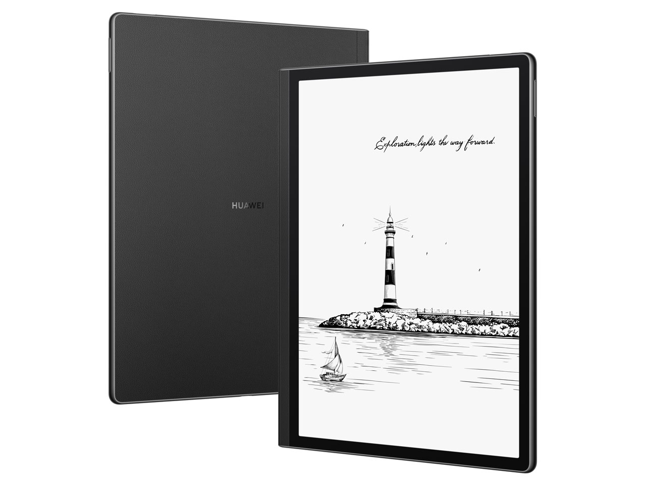 HUAWEI MatePad Paper HMW-W09