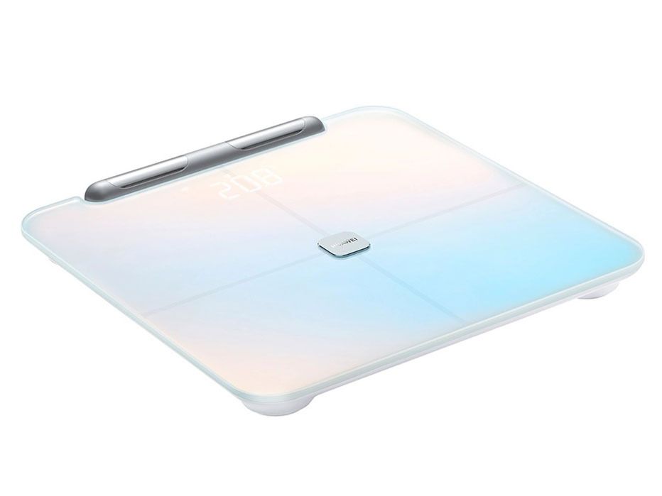 HUAWEI Scale 3 Pro