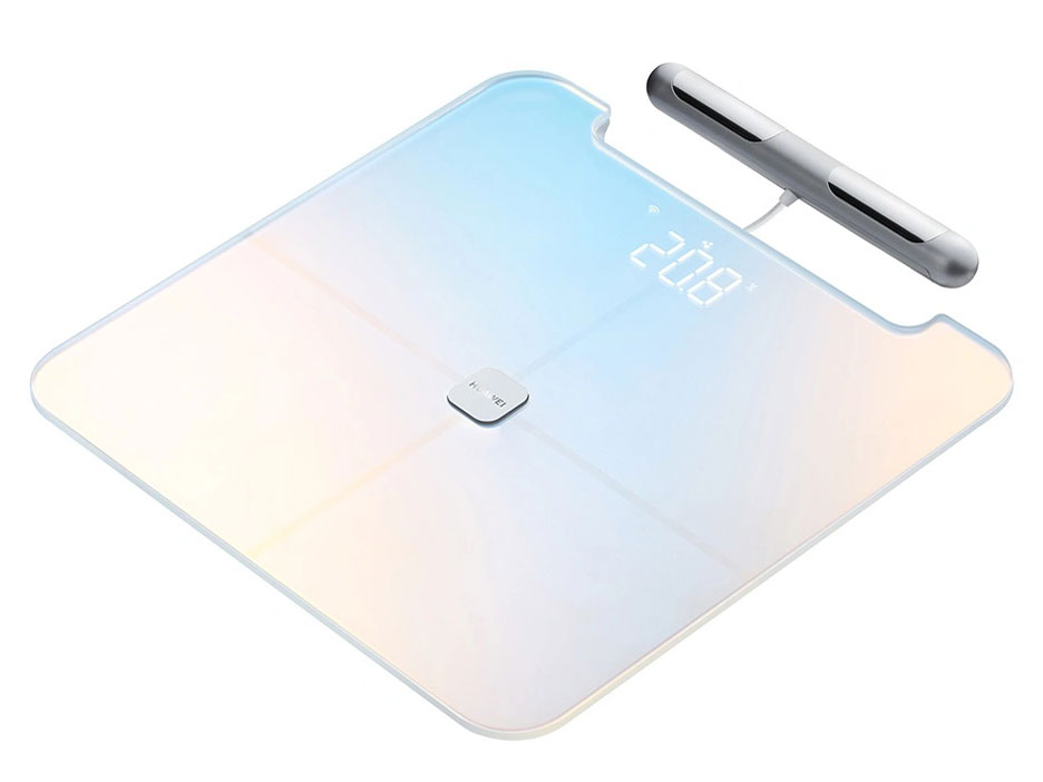 HUAWEI Scale 3 Pro