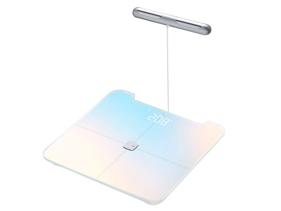 HUAWEI Scale 3 Pro