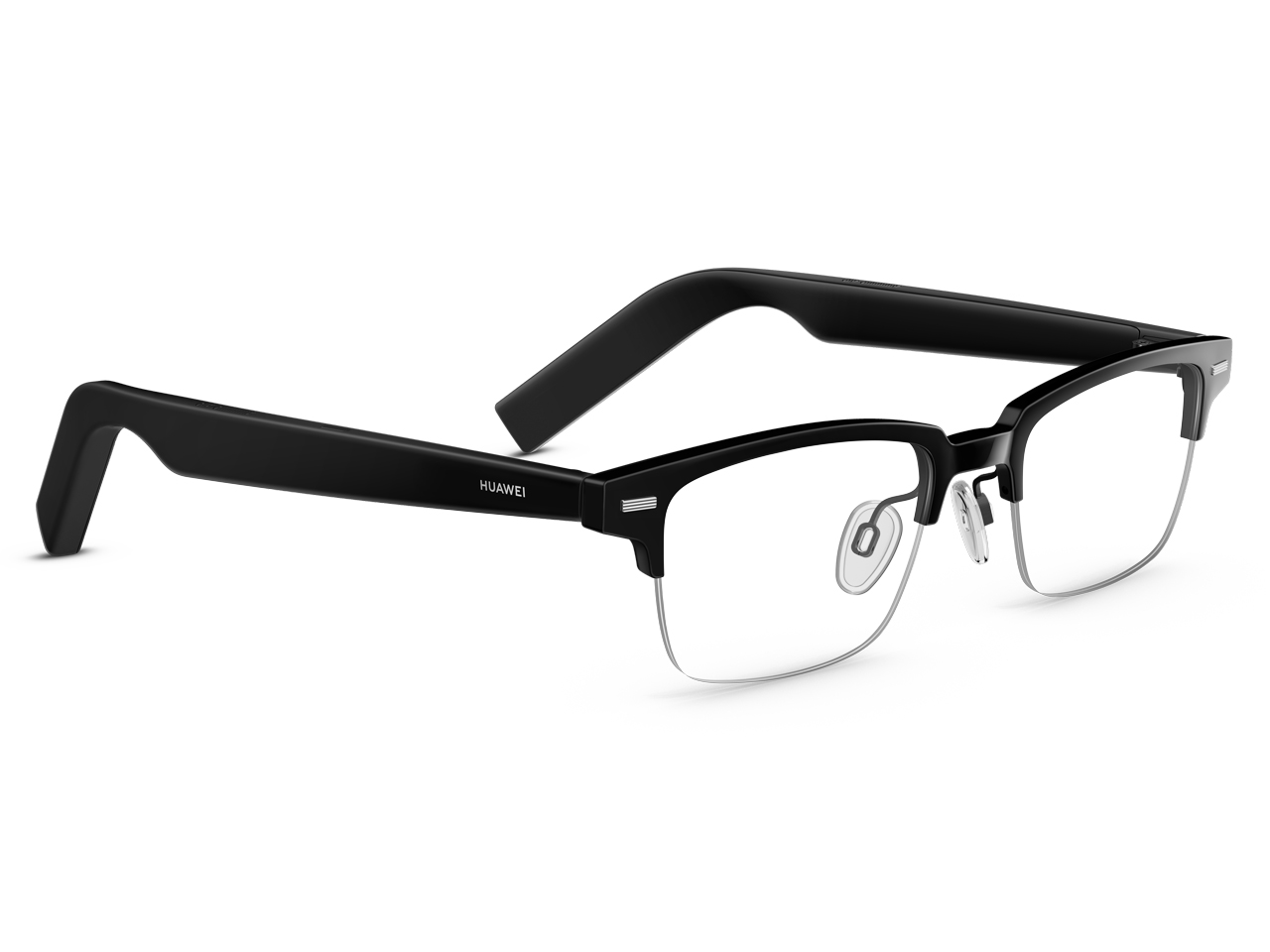 HUAWEI Eyewear �E�F�����g���^�n�[�t����
