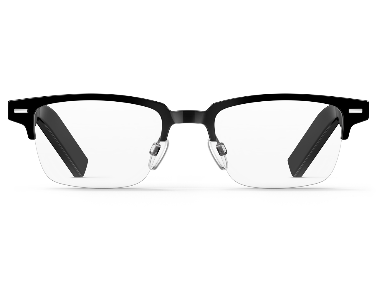 HUAWEI - huawei eyewear ファーウェイアイウェア ウェリントン型 HUAWEI HUAWEI Eyewear ウェリントン型ハーフリム 価格比較