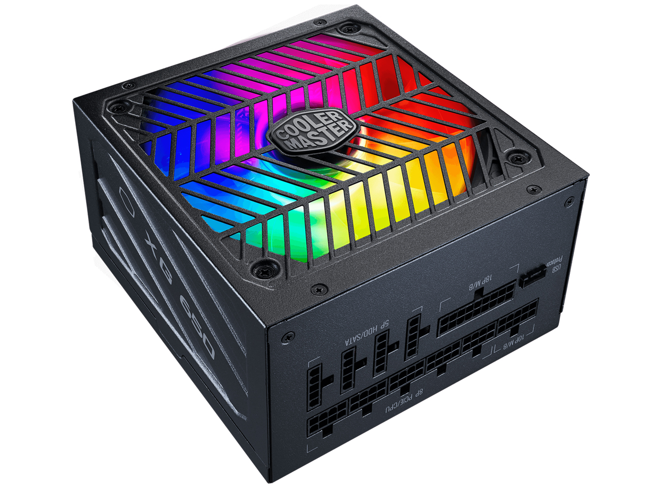 XG850 Plus Platinum MPG-8501-AFBAP-XJP