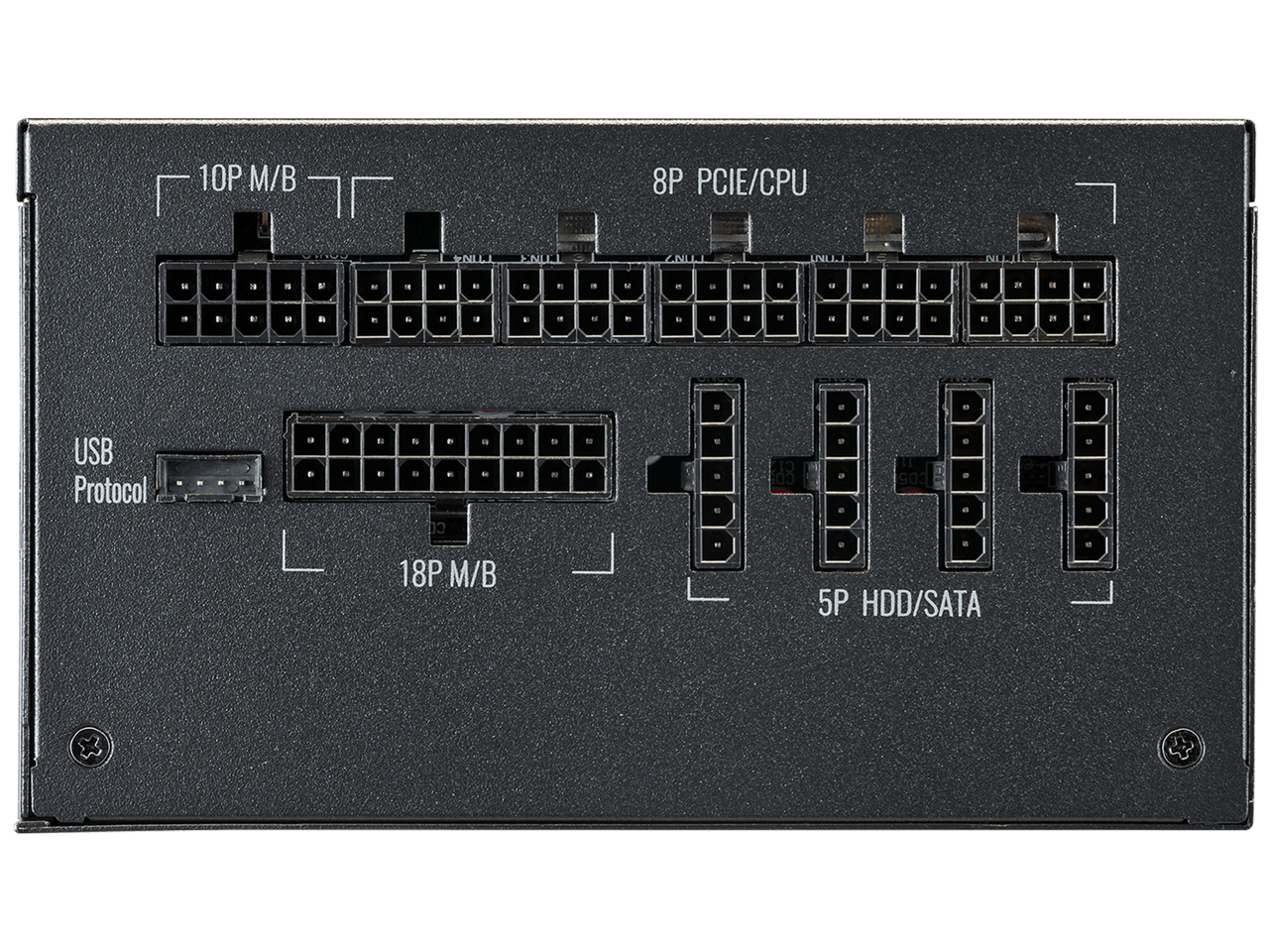 XG850 Plus Platinum MPG-8501-AFBAP-XJP