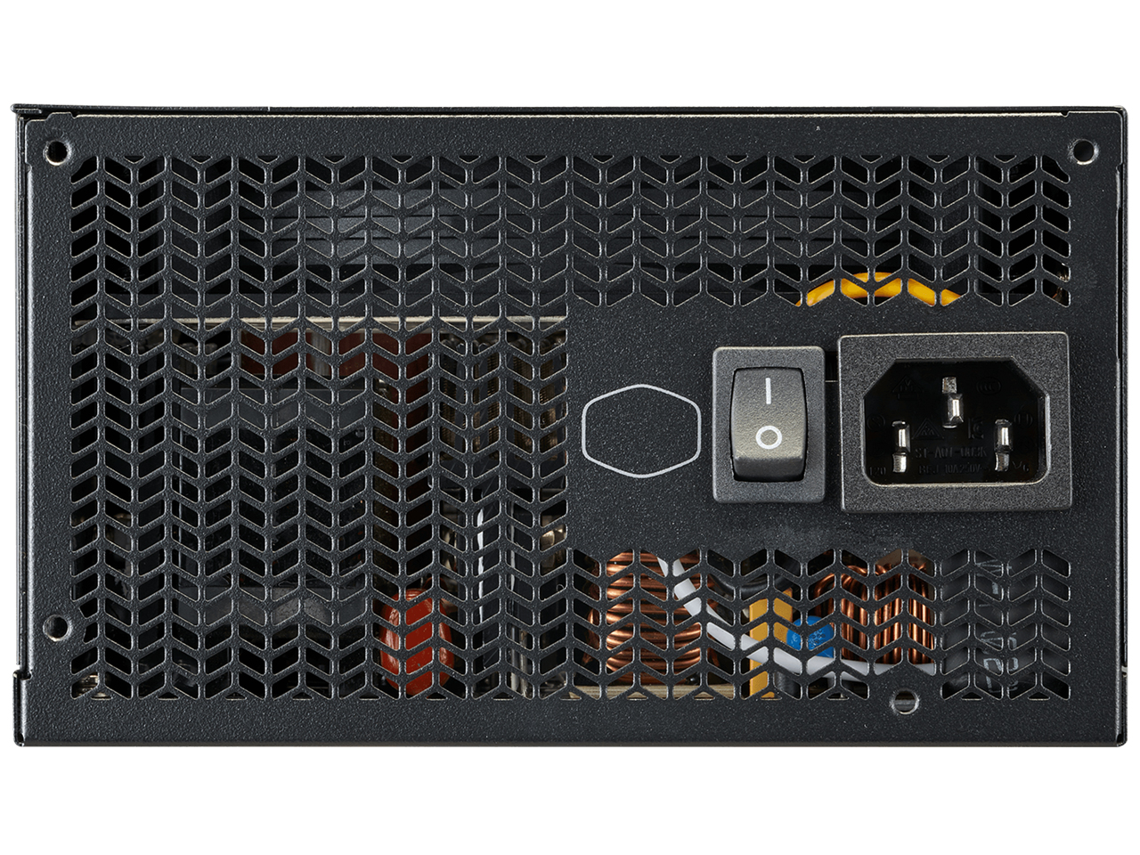 XG850 Plus Platinum MPG-8501-AFBAP-XJP