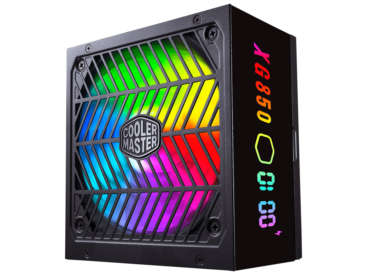 XG850 Plus Platinum MPG-8501-AFBAP-XJP �̐��i�摜