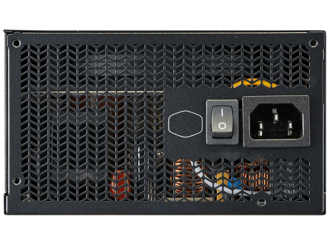 XG750 Plus Platinum MPG-7501-AFBAP-XJP