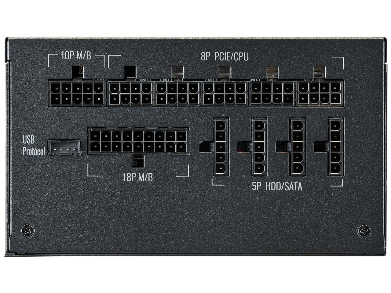 XG750 Plus Platinum MPG-7501-AFBAP-XJP