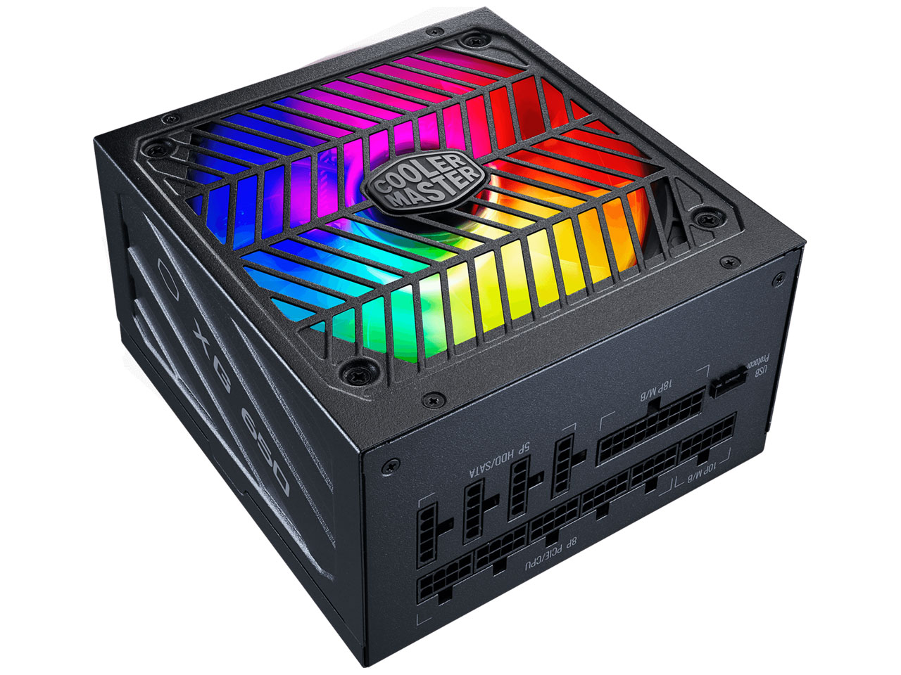 XG750 Plus Platinum MPG-7501-AFBAP-XJP