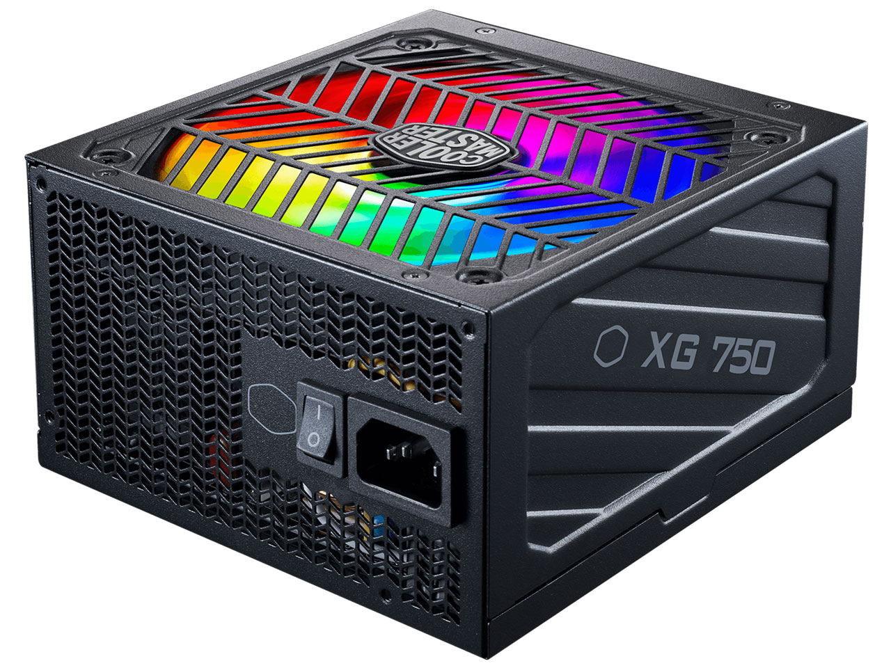 XG750 Plus Platinum MPG-7501-AFBAP-XJP