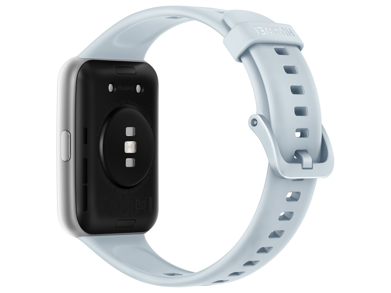 HUAWEI WATCH FIT 2 �A�N�e�B�u���f�� [�A�C���u���[]