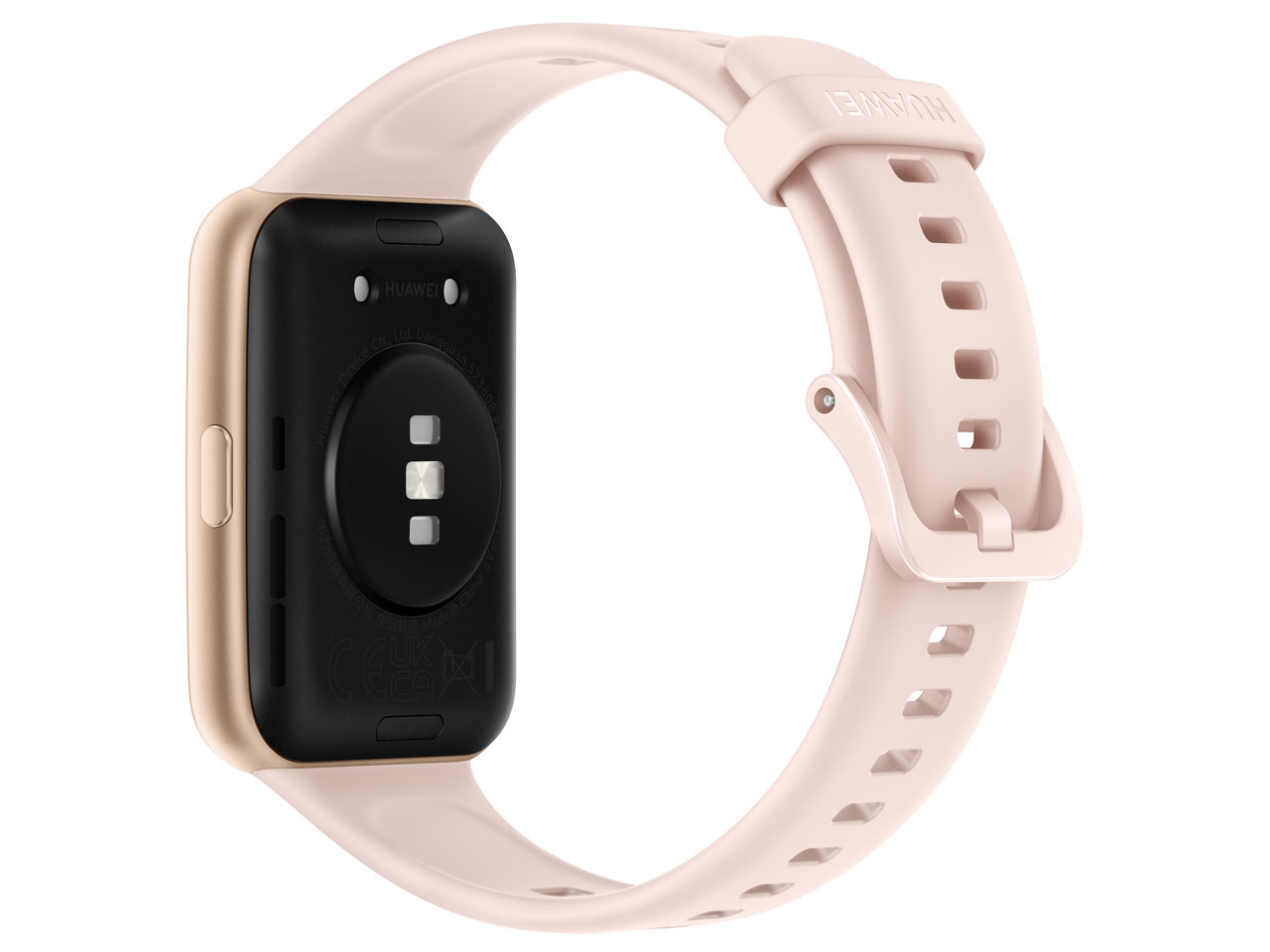 HUAWEI WATCH FIT 2 �A�N�e�B�u���f�� [�T�N���s���N]