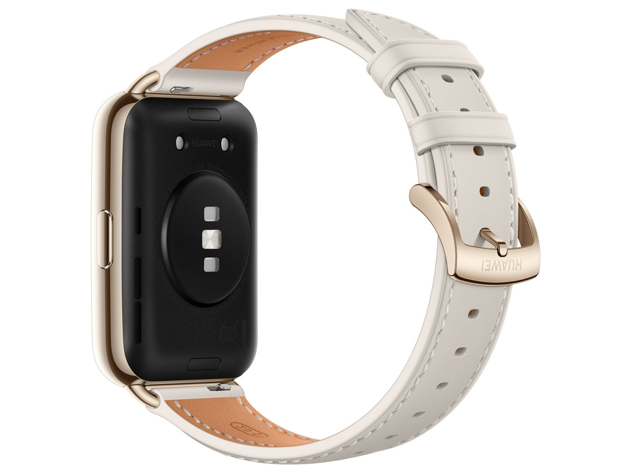 HUAWEI WATCH FIT 2 �N���V�b�N���f�� [���[���z���C�g]