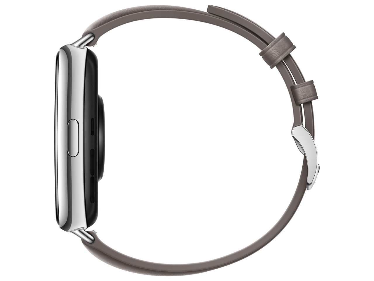 HUAWEI WATCH FIT 2 �N���V�b�N���f�� [�l�r�����O���[]