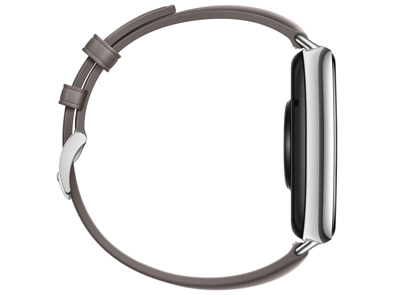 HUAWEI WATCH FIT 2 �N���V�b�N���f�� [�l�r�����O���[]