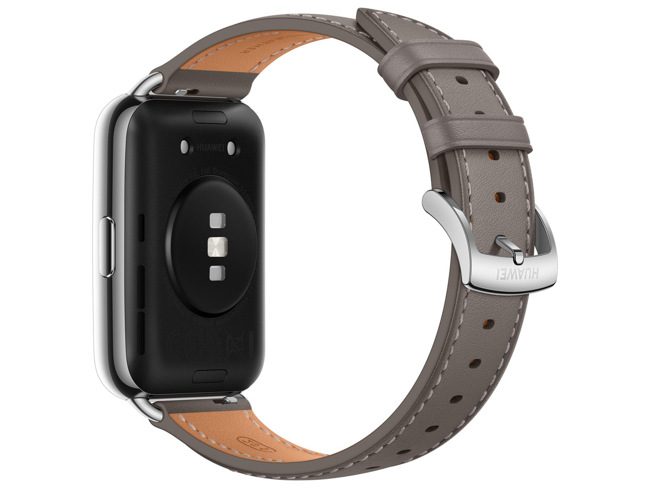 HUAWEI WATCH FIT 2 �N���V�b�N���f�� [�l�r�����O���[]