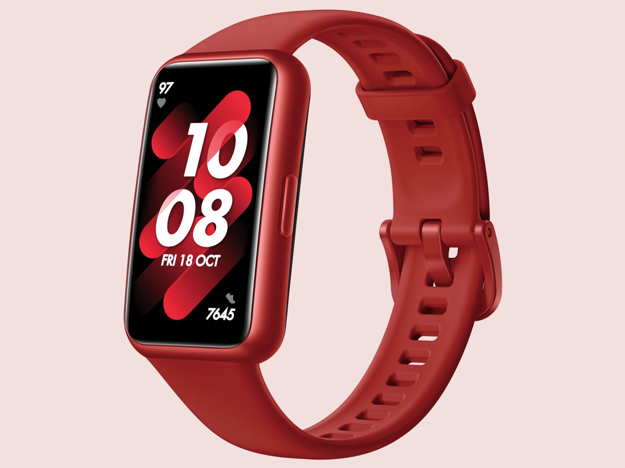 HUAWEI Band 7 [�t���C�����b�h]