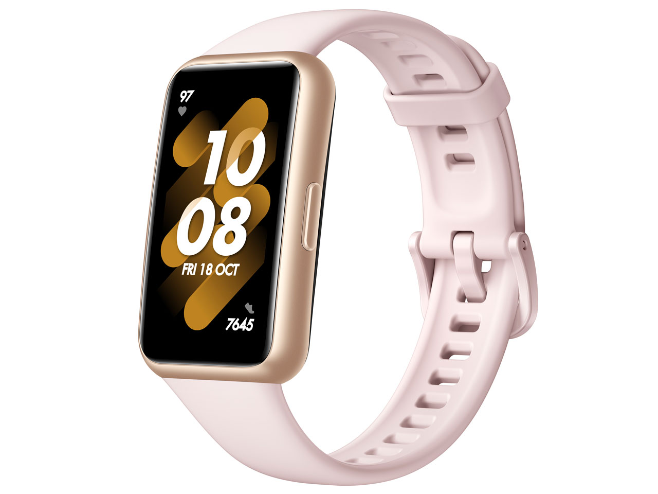 HUAWEI Band 7 [�l�r�����s���N]