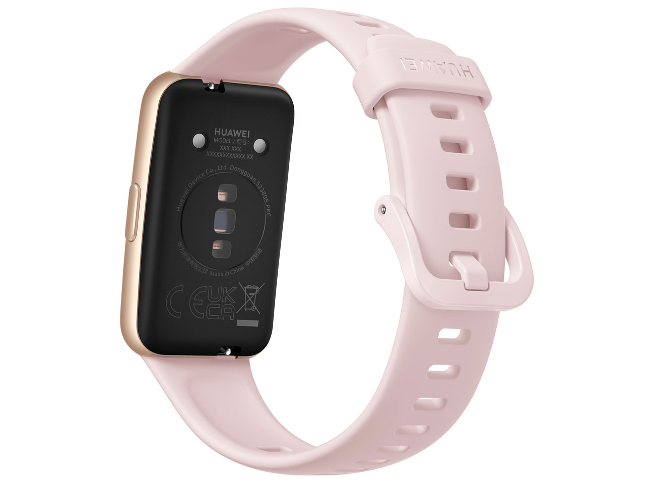 HUAWEI Band 7 [�l�r�����s���N]